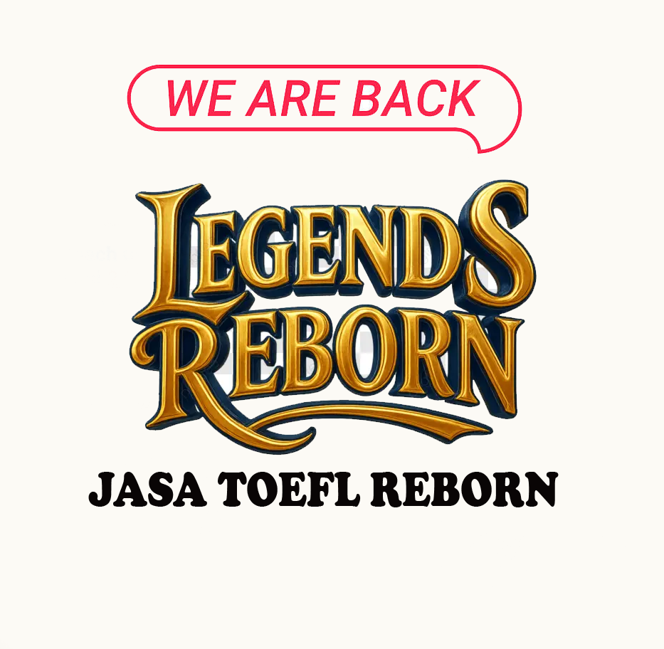 TOEFL-REBORN