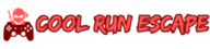 Cool Run Escape Logo